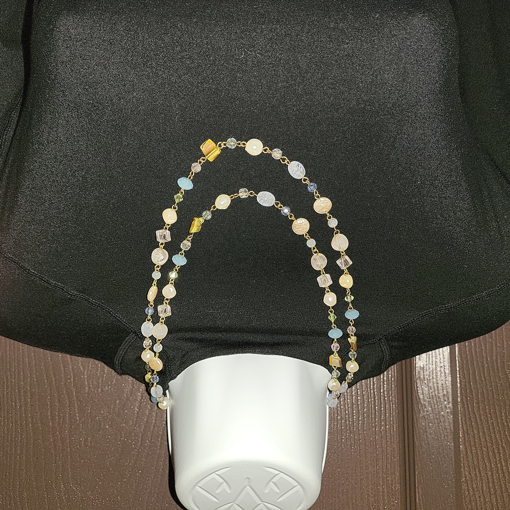 COOKIE LEE Necklace